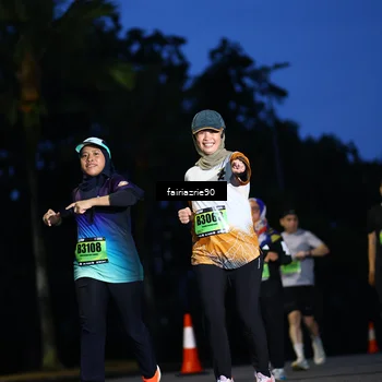 Runner Photo 5392569