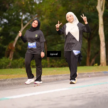 Runner Photo 5392572