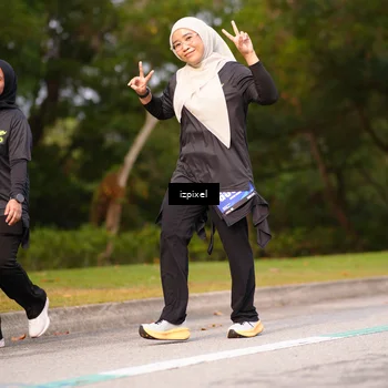 Runner Photo 5392574