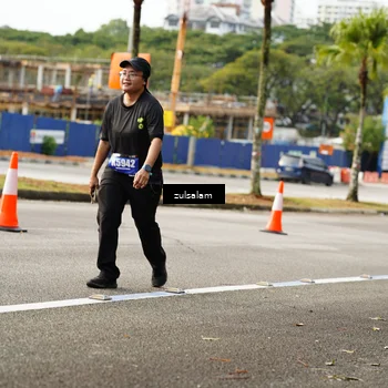 Runner Photo 5392578