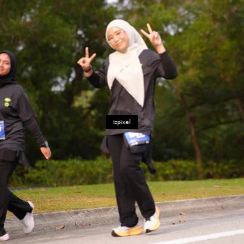 Runner Photo 5392580