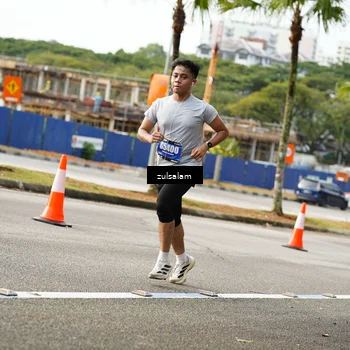 Runner Photo 5392583