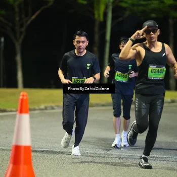 Runner Photo 5392585