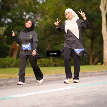 Runner Photo 5392586