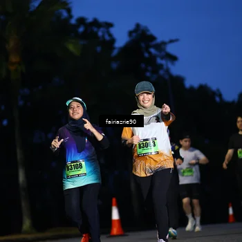 Runner Photo 5392587