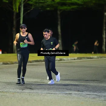 Runner Photo 5392588