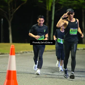 Runner Photo 5392591