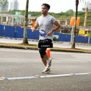 Runner Photo 5392593