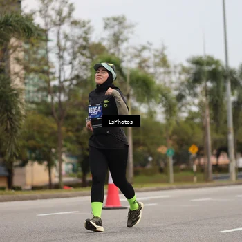 Runner Photo 5392596