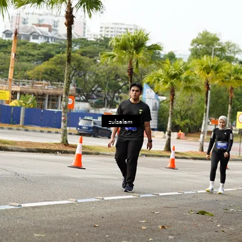 Runner Photo 5392597