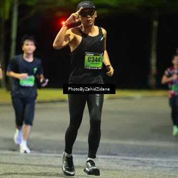 Runner Photo 5392598
