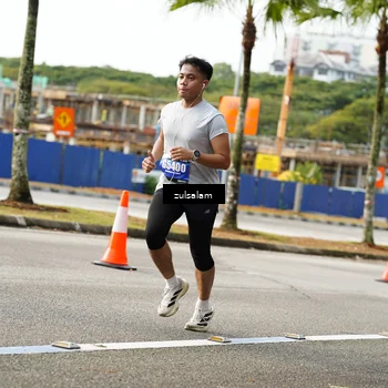 Runner Photo 5392599