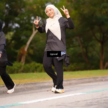 Runner Photo 5392600