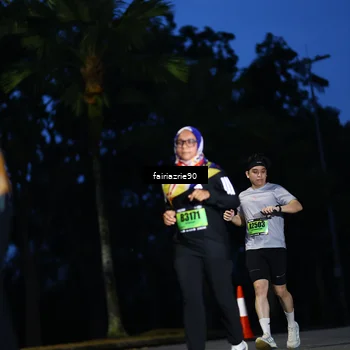 Runner Photo 5392601