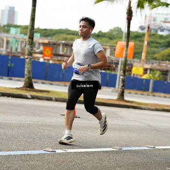 Runner Photo 5392604