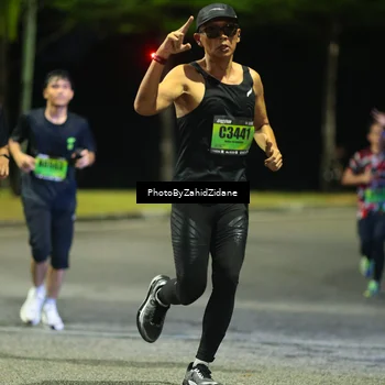 Runner Photo 5392605