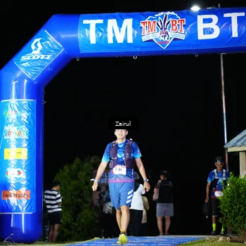 Runner Photo 5392607