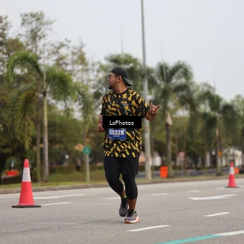 Runner Photo 5392608