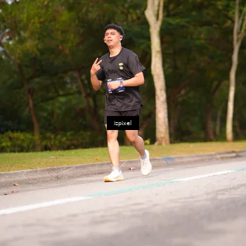 Runner Photo 5392609