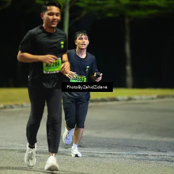 Runner Photo 5392611