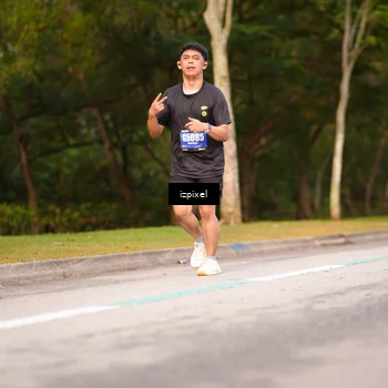 Runner Photo 5392613