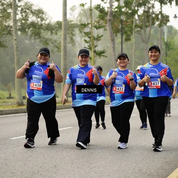 Runner Photo 5392614