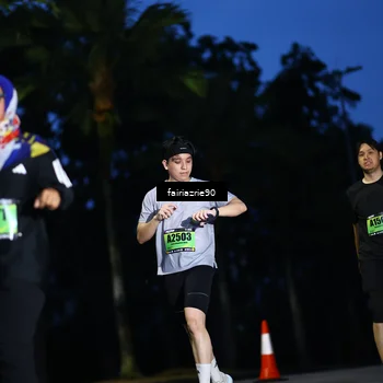 Runner Photo 5392617