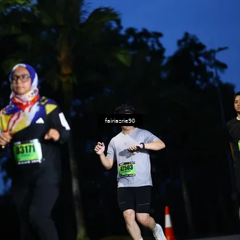 Runner Photo 5392621