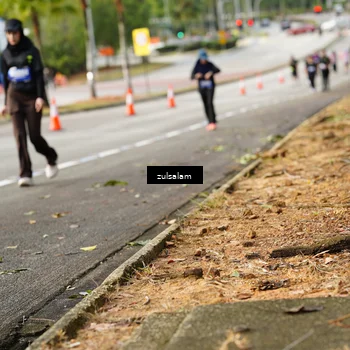 Runner Photo 5392622