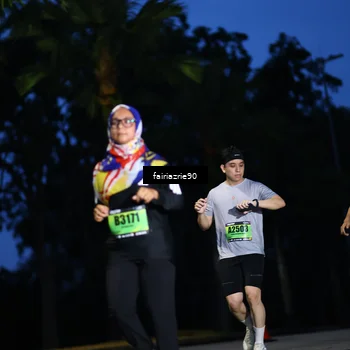 Runner Photo 5392625