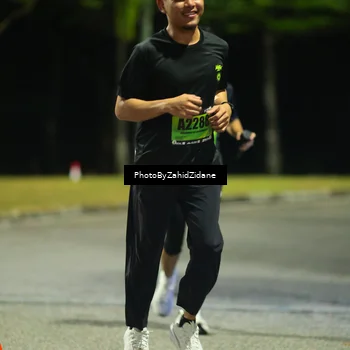 Runner Photo 5392626