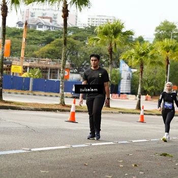 Runner Photo 5392628