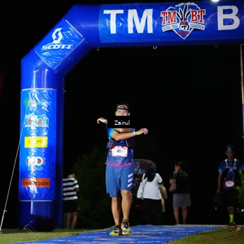 Runner Photo 5392629