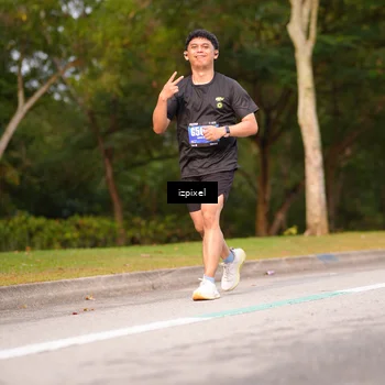 Runner Photo 5392630