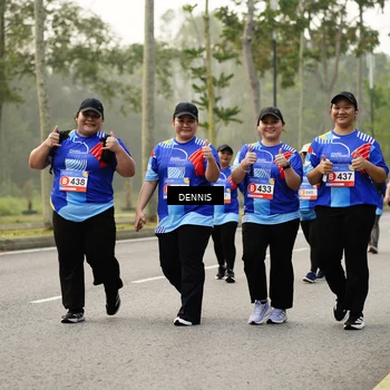 Runner Photo 5392631