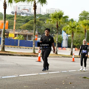 Runner Photo 5392632