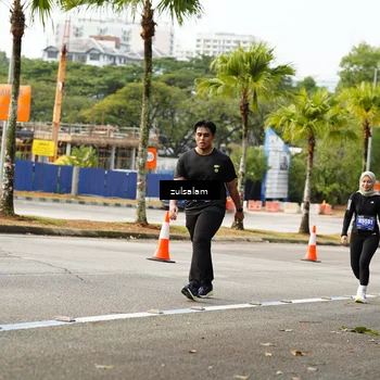 Runner Photo 5392634