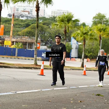 Runner Photo 5392635