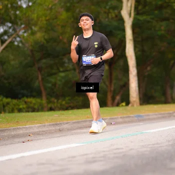 Runner Photo 5392636