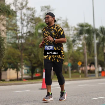 Runner Photo 5392638