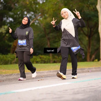 Runner Photo 5392639