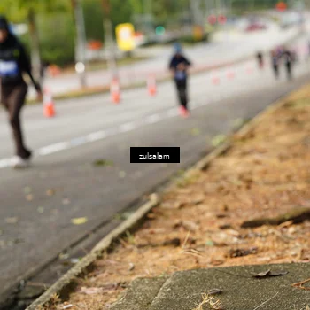 Runner Photo 5392640