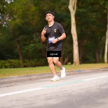 Runner Photo 5392641