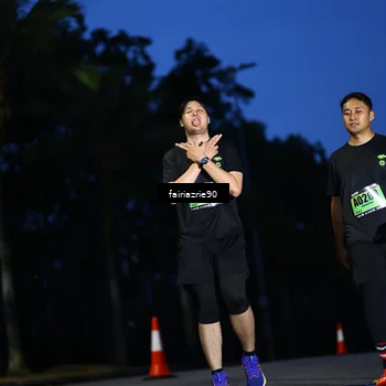 Runner Photo 5392642