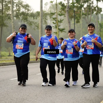 Runner Photo 5392645