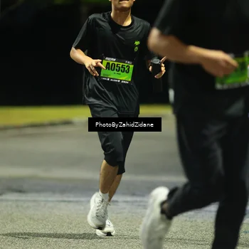 Runner Photo 5392646