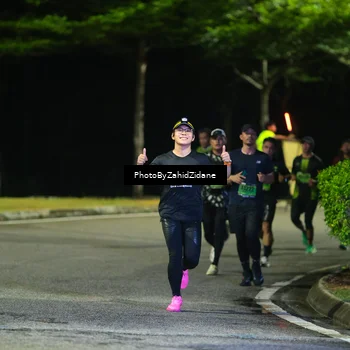 Runner Photo 5392647