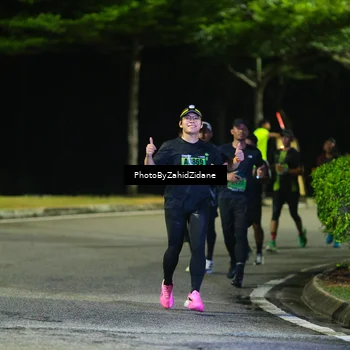 Runner Photo 5392648