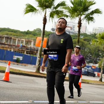 Runner Photo 5392650