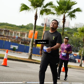 Runner Photo 5392652